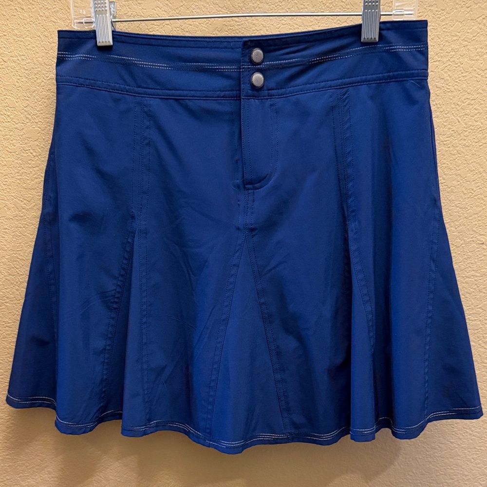 Title Nine Blue Women's Skirt